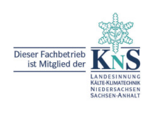 Logo KNS Innung